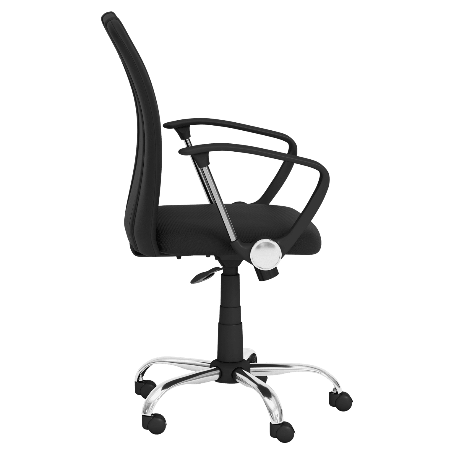 Shape Task Chair Curve Task Chair | Custom Logo Furniture | DreamSeat