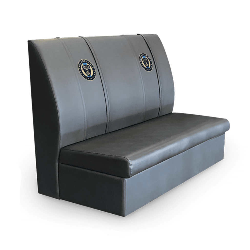 Banquette Seating CommercialGrade Furniture from DreamSeat
