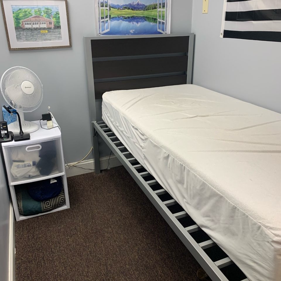 Bed Frames | Custom Logo Furniture | DreamSeat
