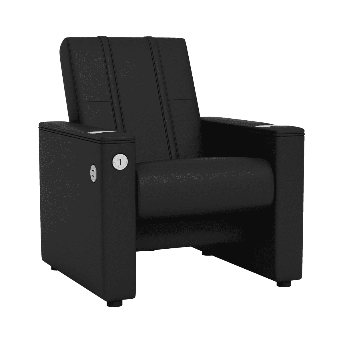 Luxe Rocker Luxury Rocker | Commercial-Grade Furniture | DreamSeat