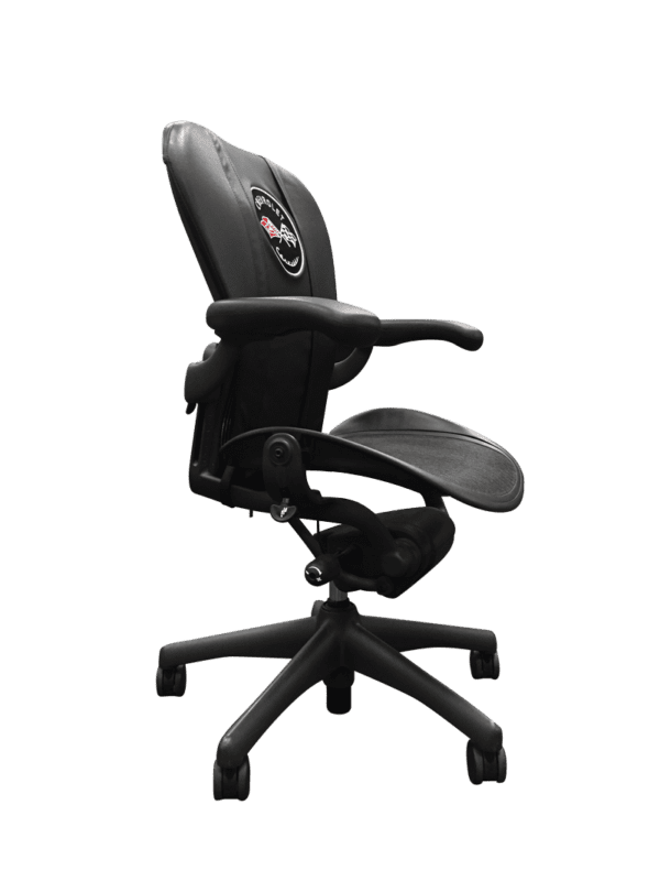 美品 AERON ビッグシルエット テーラードジャケット ÁERON エアロン 