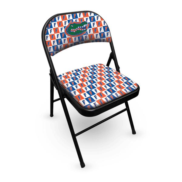 DS500 Branded Folding Chair | Folding and Floor Seating