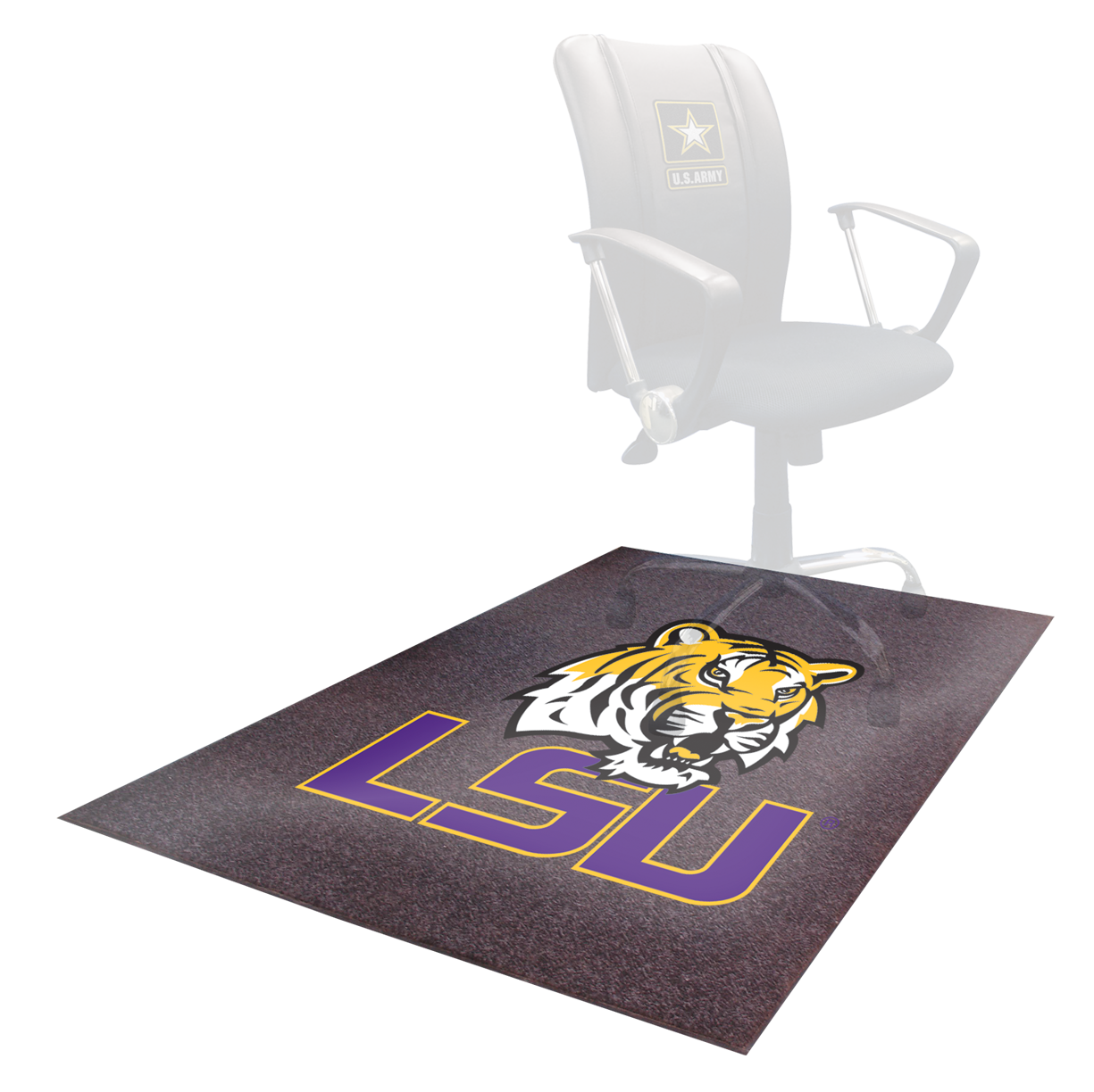 Logo Mats | Custom Logo Furniture | DreamSeat