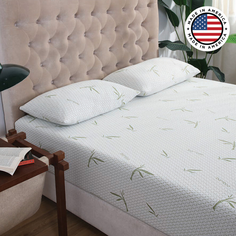 Dreamer Mattress | Commercial-Grade Furniture | DreamSeat