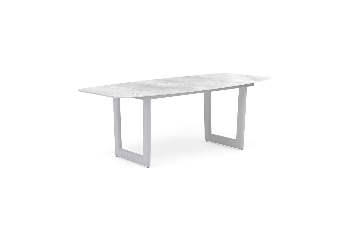 CJ-CLUB rectangular dining table