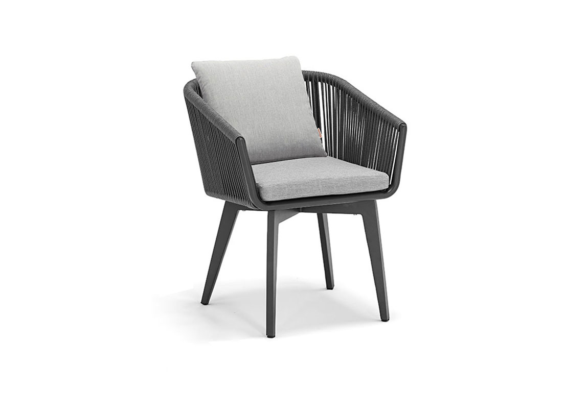 CJ-DIVA dining chair-black (2)