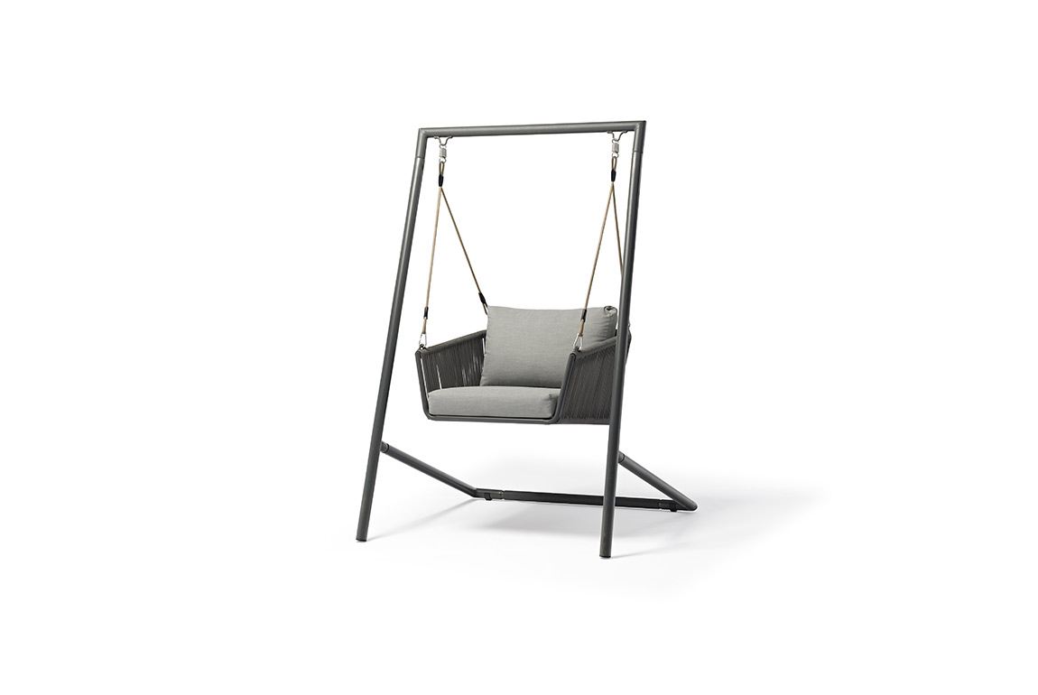 CJ-DIVA single hanging chair