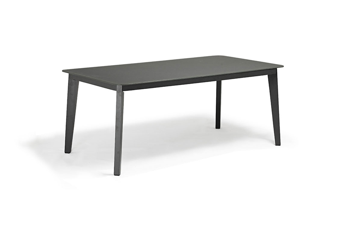 CJ-Diva rectangular dining table