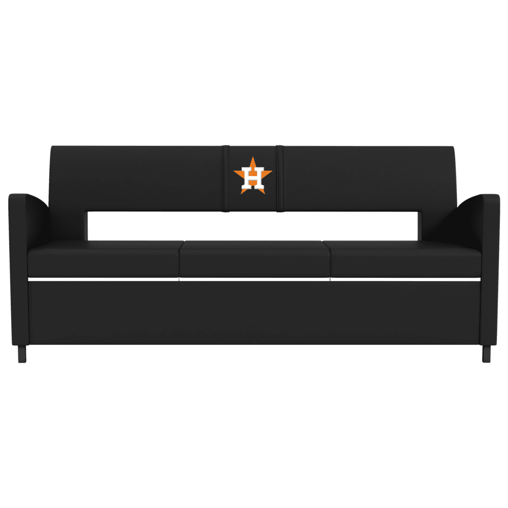 eXtension Sofa | Custom Furniture | Leather Sports Furniture