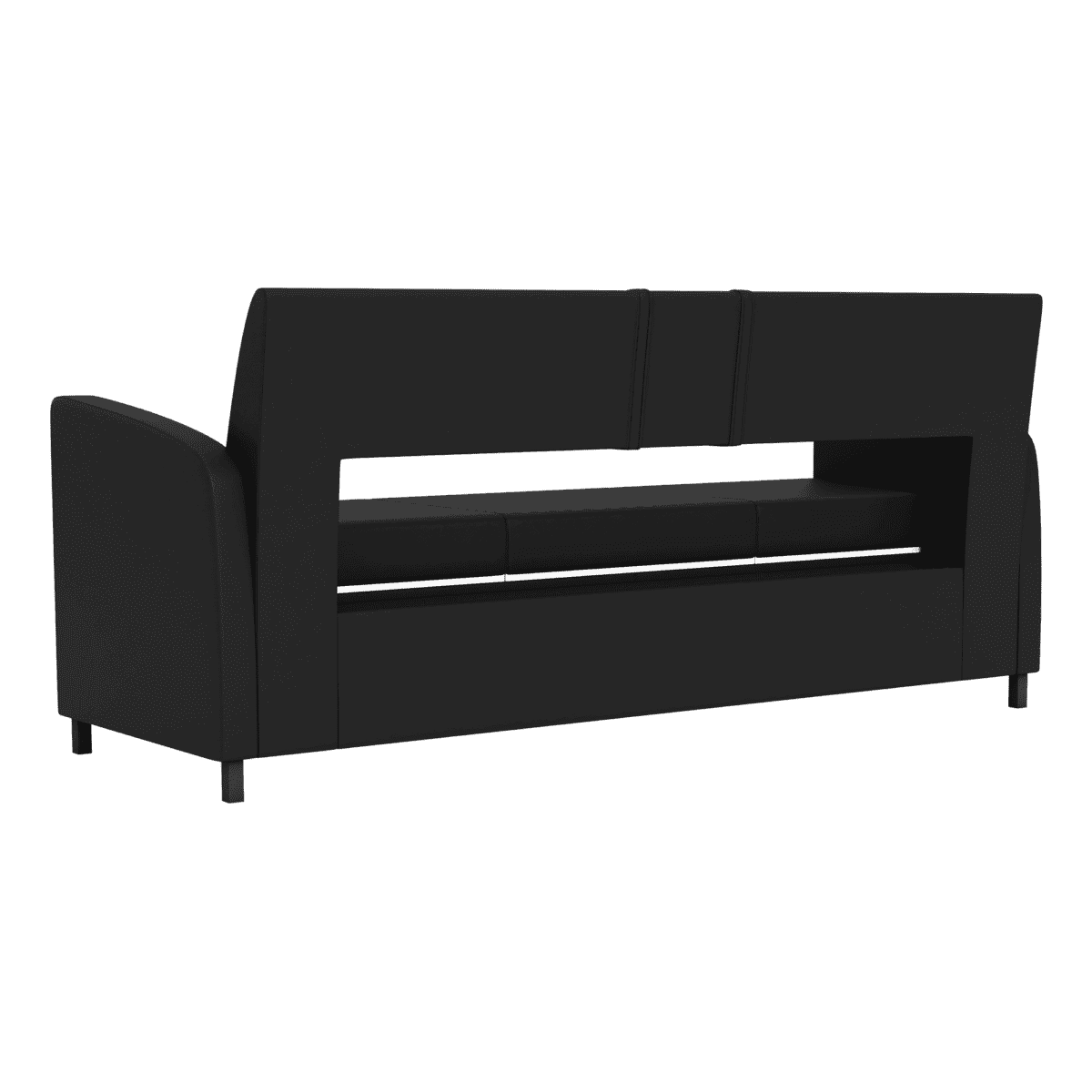 eXtension Sofa | Custom Logo Furniture