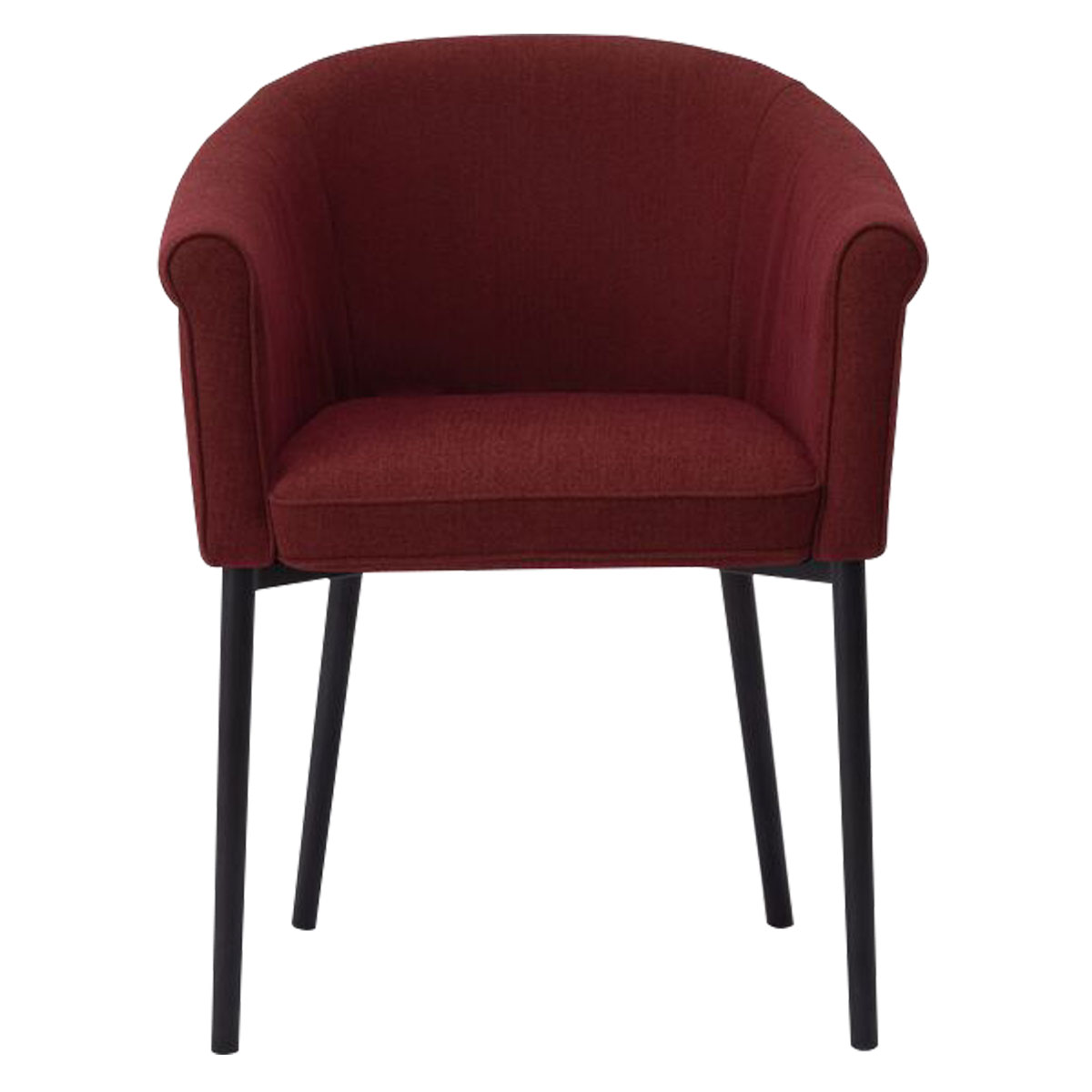 Slope Dining Chair | Custom Logo Furniture | DreamSeat