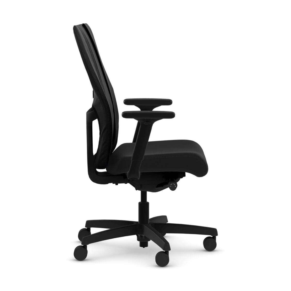 Xcite Task Chair | Custom Logo Furniture | DreamSeat