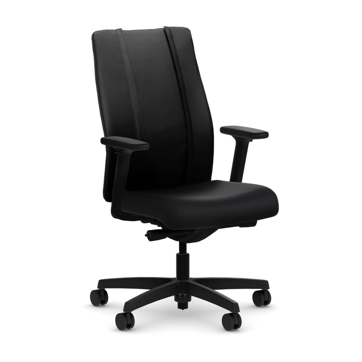 Xcite Task Chair | Custom Logo Furniture | DreamSeat