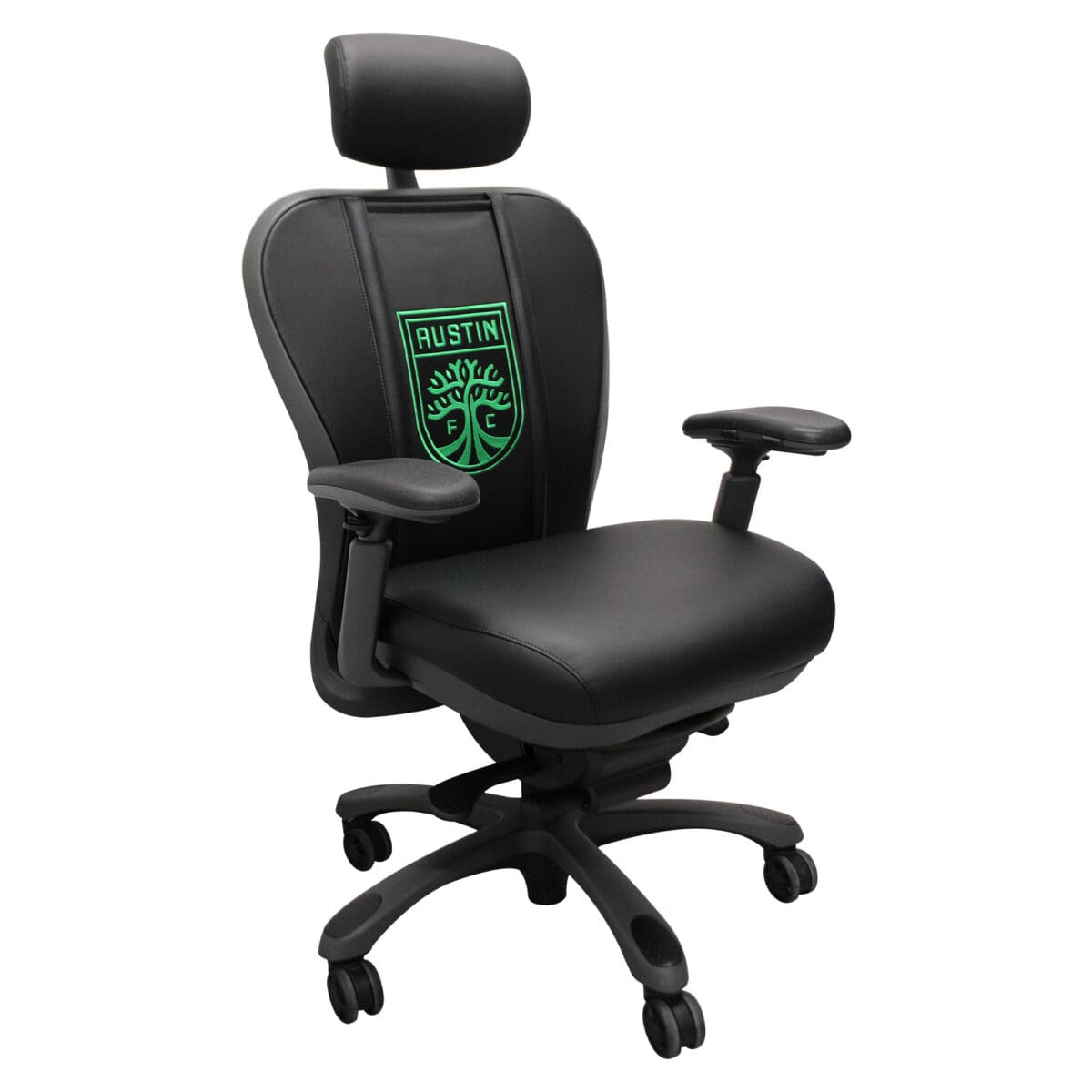 Xentinel Task Chair | Custom Logo Furniture | DreamSeat