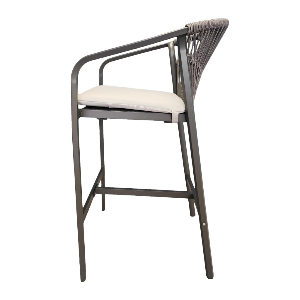 AMPLI Bar Stool | Custom Logo Furniture | DreamSeat