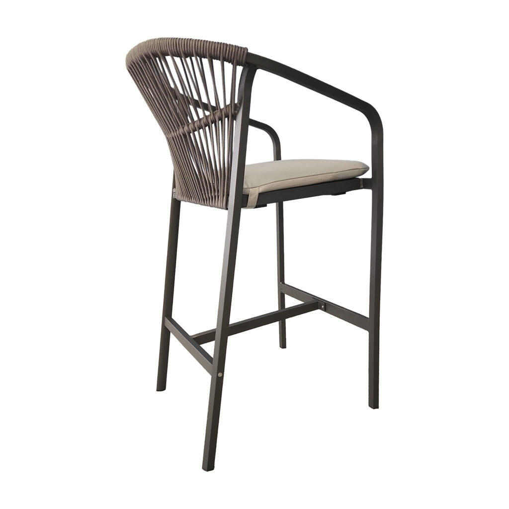 AMPLI Bar Stool | Custom Logo Furniture | DreamSeat